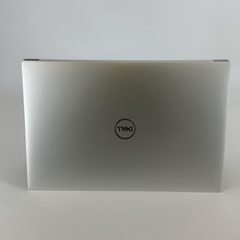 Load image into Gallery viewer, Dell XPS 15 9500 Silver 2.6 GHz Intel Core i7 10th Gen. 16GB RAM 1TB Solid State Drive NVIDIA GeForce GTX 1650 Ti 4 GB