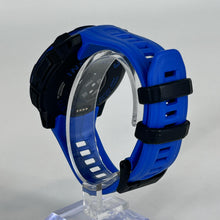 Load image into Gallery viewer, Garmin Instinct 3 AMOLED 45mm Blue GPS