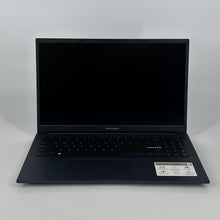 Load image into Gallery viewer, Asus Vivobook Pro 15 Blue 4.0 GHz AMD Ryzen 9 7940HS 32GB RAM 1TB Solid State Drive NVIDIA GeForce RTX 4060 8 GB
