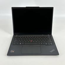 Load image into Gallery viewer, Lenovo ThinkPad X13 Gen 4 Gray 3.3 GHz AMD Ryzen 7 Pro 7840U 16GB RAM 512GB Solid State Drive
