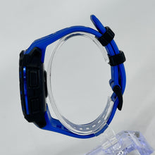 Load image into Gallery viewer, Garmin Instinct 3 AMOLED 45mm Blue GPS