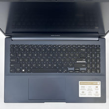 Load image into Gallery viewer, Asus Vivobook Pro 15 Blue 4.0 GHz AMD Ryzen 9 7940HS 32GB RAM 1TB Solid State Drive NVIDIA GeForce RTX 4060 8 GB