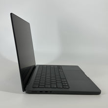 Load image into Gallery viewer, Apple MacBook Pro 14 2025 Space Black M5 10-Core CPU 32GB Unified Memory 4TB Solid State Drive 10-Core GPU