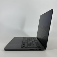 Load image into Gallery viewer, Apple MacBook Pro 14 2025 Space Black M5 10-Core CPU 32GB Unified Memory 4TB Solid State Drive 10-Core GPU