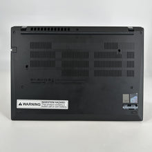 Load image into Gallery viewer, Lenovo ThinkPad P14s Gen 5 Black 3.3 GHz AMD Ryzen 7 Pro 8840HS 64GB RAM 1TB Solid State Drive