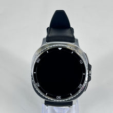 Load image into Gallery viewer, Samsung Galaxy Watch8 Classic 46mm Black WiFi 64GB