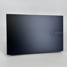 Load image into Gallery viewer, Asus Vivobook Pro 15 Blue 4.0 GHz AMD Ryzen 9 7940HS 32GB RAM 1TB Solid State Drive NVIDIA GeForce RTX 4060 8 GB