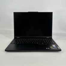 Load image into Gallery viewer, Lenovo Legion Pro 7i Gen 9 16 Black 2.2 GHz Intel Core i9 14th Gen. 32GB RAM 1TB Solid State Drive 1TB Solid State Drive NVIDIA GeForce RTX 4090 16 GB