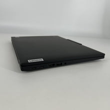 Load image into Gallery viewer, Lenovo ThinkPad P14s Gen 5 Black 3.3 GHz AMD Ryzen 7 Pro 8840HS 64GB RAM 1TB Solid State Drive
