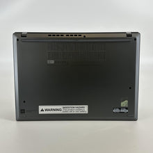 Load image into Gallery viewer, Lenovo ThinkPad X13 Gen 4 Gray 3.3 GHz AMD Ryzen 7 Pro 7840U 16GB RAM 512GB Solid State Drive