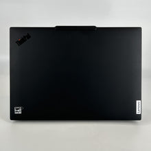 Load image into Gallery viewer, Lenovo ThinkPad P14s Gen 5 Black 3.3 GHz AMD Ryzen 7 Pro 8840HS 64GB RAM 1TB Solid State Drive