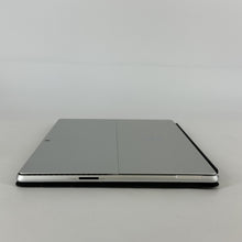 Load image into Gallery viewer, Microsoft Surface Pro 9 13 Platinum WiFi 2.7 GHz Intel Core i7 12th Gen. 16GB RAM 256GB Solid State Drive