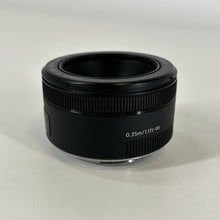 Load image into Gallery viewer, Canon EF 50mm Black