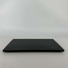 Load image into Gallery viewer, Lenovo ThinkPad X1 Carbon Gen 8 14 Black 1.7 GHz Intel Core i5 10th Gen. 16GB RAM 512GB Solid State Drive