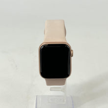Load image into Gallery viewer, Apple Watch (Series 5) 40mm Gold WiFi 32GB