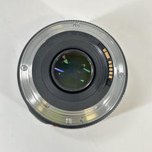 Load image into Gallery viewer, Canon EF 50mm Black
