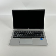 Load image into Gallery viewer, HP Elitebook 840 G8 14 Silver 2.6 GHz Intel Core i5 11th Gen. 16GB RAM 512GB Solid State Drive