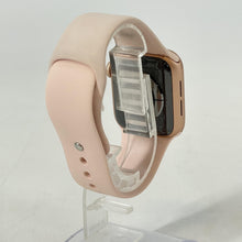 Load image into Gallery viewer, Apple Watch (Series 5) 40mm Gold WiFi 32GB