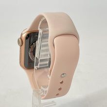 Load image into Gallery viewer, Apple Watch (Series 5) 40mm Gold WiFi 32GB