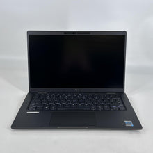Load image into Gallery viewer, Dell Latitude 7420 14 Black 3.0 GHz Intel Core i7 11th Gen. 32GB RAM 256GB Solid State Drive