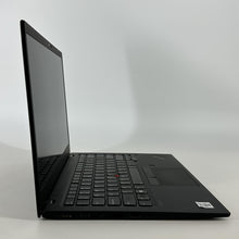 Load image into Gallery viewer, Lenovo ThinkPad X1 Carbon Gen 8 14 Black 1.7 GHz Intel Core i5 10th Gen. 16GB RAM 512GB Solid State Drive