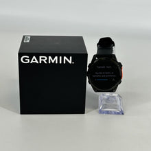 Load image into Gallery viewer, Garmin Fenix 8 AMOLED Edition 47mm Gray GPS