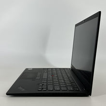 Load image into Gallery viewer, Lenovo ThinkPad X1 Carbon Gen 8 14 Black 1.7 GHz Intel Core i5 10th Gen. 16GB RAM 512GB Solid State Drive
