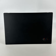 Load image into Gallery viewer, Lenovo ThinkPad X1 Carbon Gen 8 14 Black 1.7 GHz Intel Core i5 10th Gen. 16GB RAM 512GB Solid State Drive