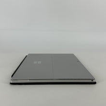 Load image into Gallery viewer, Microsoft Surface Pro 7 Plus 12.3 Silver WiFi 3.0 GHz Intel Core i3 11th Gen. 8GB RAM 128GB Solid State Drive