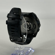 Load image into Gallery viewer, Garmin Fenix 8 AMOLED Edition 47mm Gray GPS