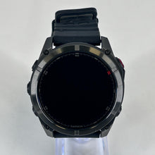 Load image into Gallery viewer, Garmin Fenix 8 Pro AMOLED Edition 51mm Black GPS
