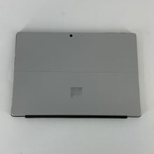 Load image into Gallery viewer, Microsoft Surface Pro 7 Plus 12.3 Silver WiFi 3.0 GHz Intel Core i3 11th Gen. 8GB RAM 128GB Solid State Drive