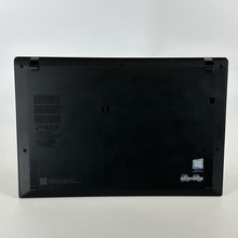 Load image into Gallery viewer, Lenovo ThinkPad X1 Carbon Gen 8 14 Black 1.7 GHz Intel Core i5 10th Gen. 16GB RAM 512GB Solid State Drive