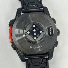 Load image into Gallery viewer, Garmin Fenix 8 AMOLED Edition 47mm Gray GPS