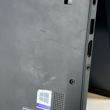 Load image into Gallery viewer, Lenovo ThinkPad X1 Carbon Gen 8 14 Black 1.7 GHz Intel Core i5 10th Gen. 16GB RAM 512GB Solid State Drive