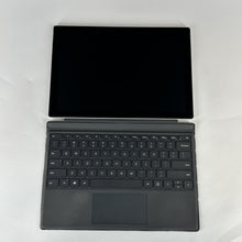 Load image into Gallery viewer, Microsoft Surface Pro 7 Plus 12.3 Silver WiFi 3.0 GHz Intel Core i3 11th Gen. 8GB RAM 128GB Solid State Drive