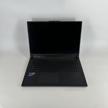 Load image into Gallery viewer, Asus ROG Strix Scar 18 G834 18 Black 2.2 GHz Intel Core i9 14th Gen. 32GB RAM 1TB Solid State Drive NVIDIA GeForce RTX 4080 12 GB