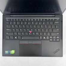 Load image into Gallery viewer, Lenovo ThinkPad T14s Gen 5 Gray 1.7 GHz Intel Core Ultra 7 32GB RAM 1TB Solid State Drive