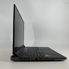 Load image into Gallery viewer, Asus ROG Strix Scar 18 G834 18 Black 2.2 GHz Intel Core i9 14th Gen. 32GB RAM 1TB Solid State Drive NVIDIA GeForce RTX 4080 12 GB