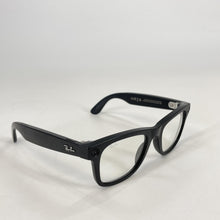 Load image into Gallery viewer, Meta Ray-Ban Meta Wayfarer (Gen 1) Matte Black 32GB