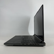 Load image into Gallery viewer, Asus ROG Strix Scar 18 G834 18 Black 2.2 GHz Intel Core i9 14th Gen. 32GB RAM 1TB Solid State Drive NVIDIA GeForce RTX 4080 12 GB