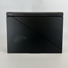 Load image into Gallery viewer, Asus ROG Strix Scar 18 G834 18 Black 2.2 GHz Intel Core i9 14th Gen. 32GB RAM 1TB Solid State Drive NVIDIA GeForce RTX 4080 12 GB