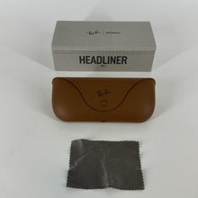 Load image into Gallery viewer, Meta Ray-Ban Meta Headliner (Gen 2) Shiny Black 32GB