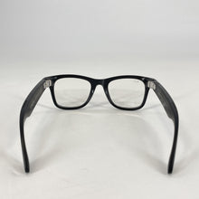 Load image into Gallery viewer, Meta Ray-Ban Meta Wayfarer (Gen 1) Matte Black 32GB