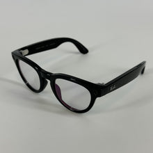 Load image into Gallery viewer, Meta Ray-Ban Meta Headliner (Gen 2) Shiny Black 32GB