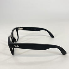 Load image into Gallery viewer, Meta Ray-Ban Meta Wayfarer (Gen 1) Matte Black 32GB