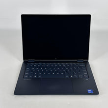 Load image into Gallery viewer, HP OmniBook X Flip 14 Atmospheric Blue 2.2 GHz Intel Core Ultra 7 Series 2 16GB RAM 1TB Solid State Drive