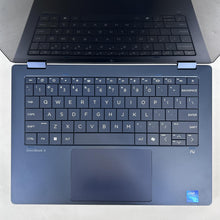 Load image into Gallery viewer, HP OmniBook X Flip 14 Atmospheric Blue 2.2 GHz Intel Core Ultra 7 Series 2 16GB RAM 1TB Solid State Drive