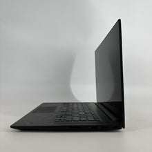 Load image into Gallery viewer, Lenovo ThinkPad P1 Gen 4 16 2021 Black 2.6 GHz Intel Core i9 11th Gen. 64GB RAM 2TB Solid State Drive NVIDIA GeForce RTX 3080 16 GB