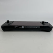 Load image into Gallery viewer, Asus ROG Ally X Black AMD Ryzen Z1 Extreme 24GB RAM 2TB Solid State Drive